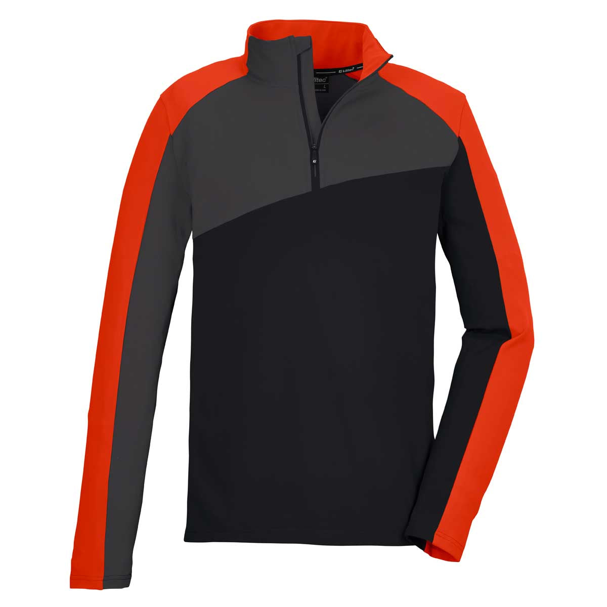 Killtec KSW 316 Midlayer Herren