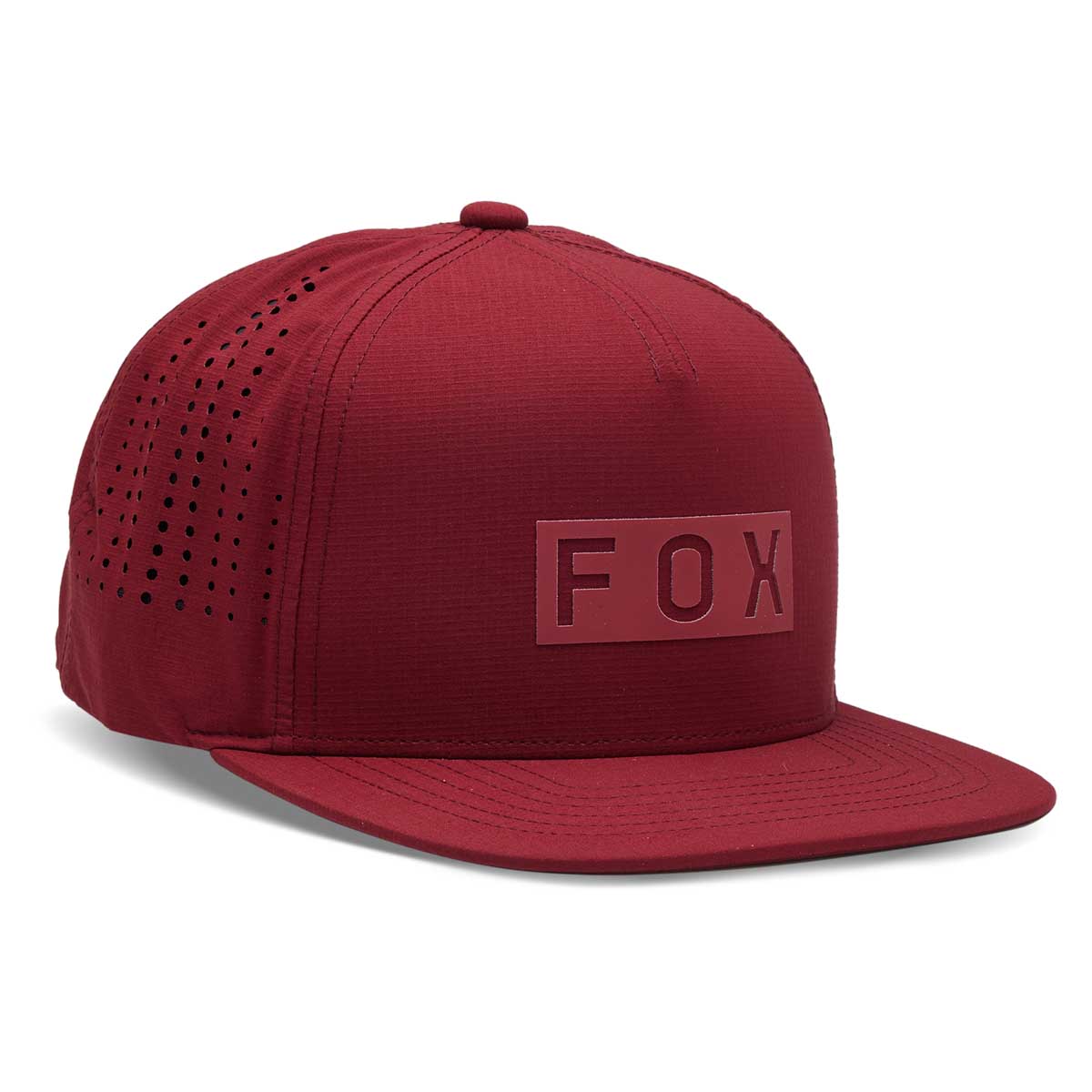 Fox Wordmark Tech Cap Herren