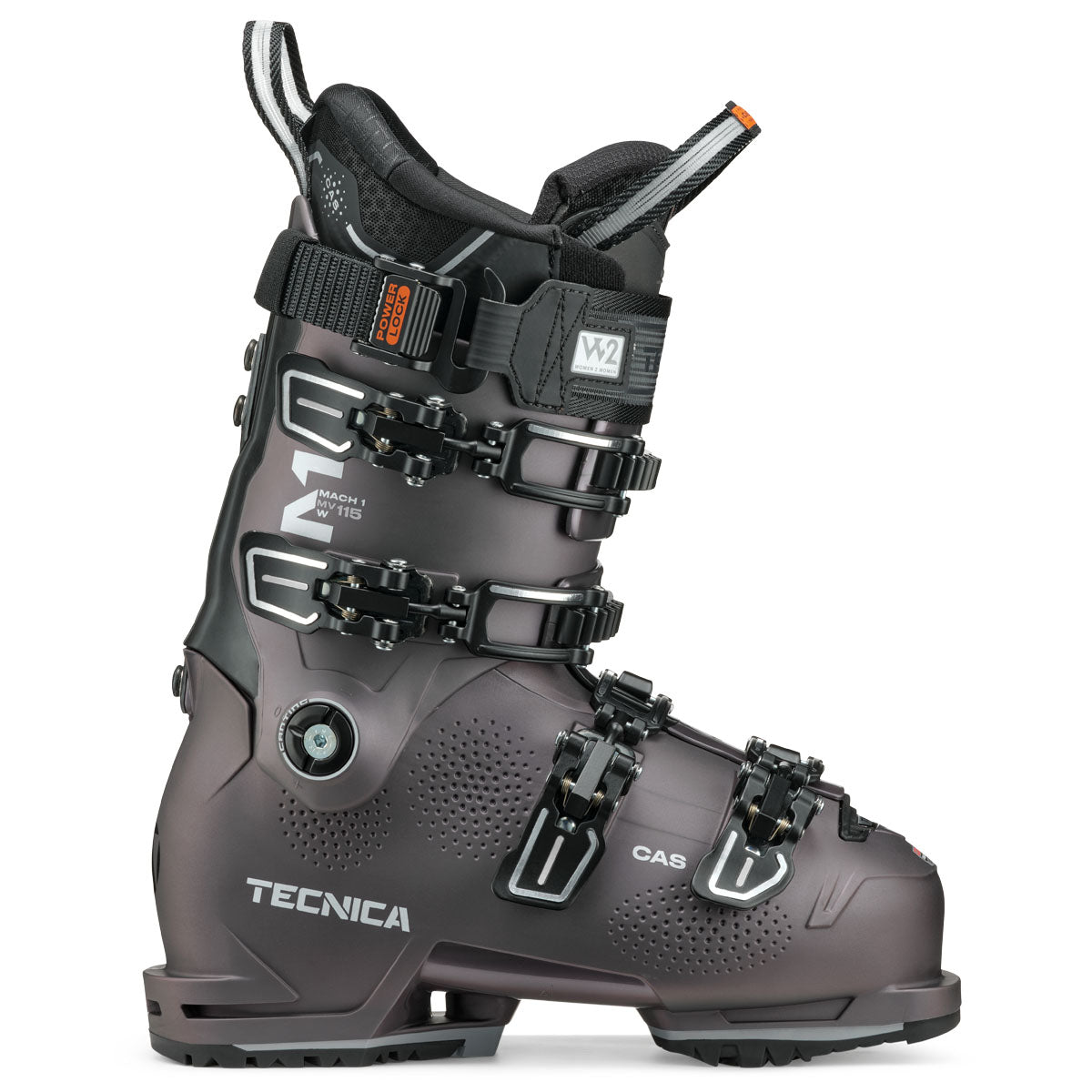 Tecnica Mach1 MV 115 W TD GW Skischuhe Damen (2024/2025)