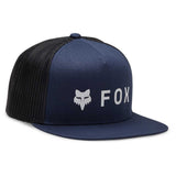 Fox Absolute Mesh Snapback Cap Herren