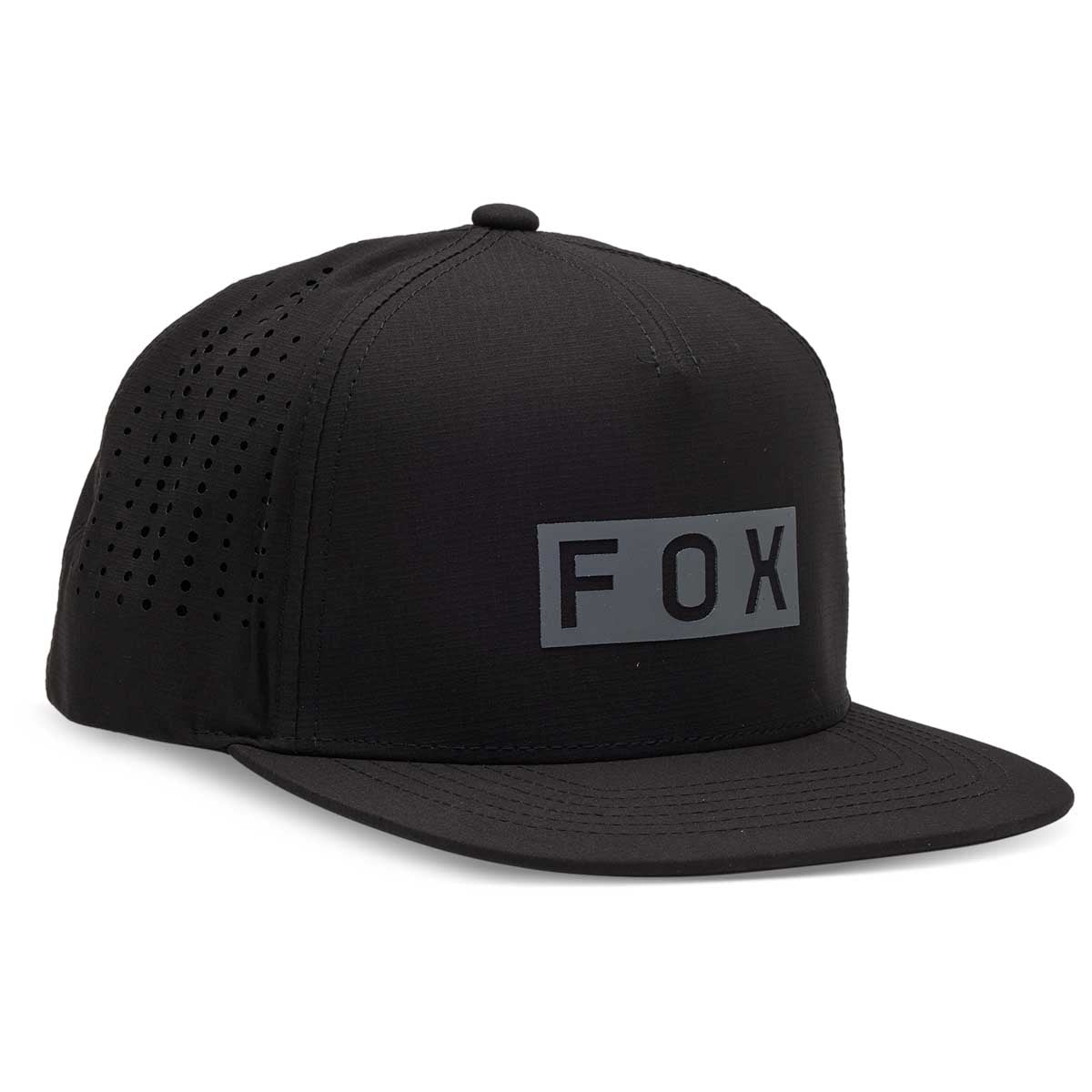 Fox Wordmark Tech Cap Herren