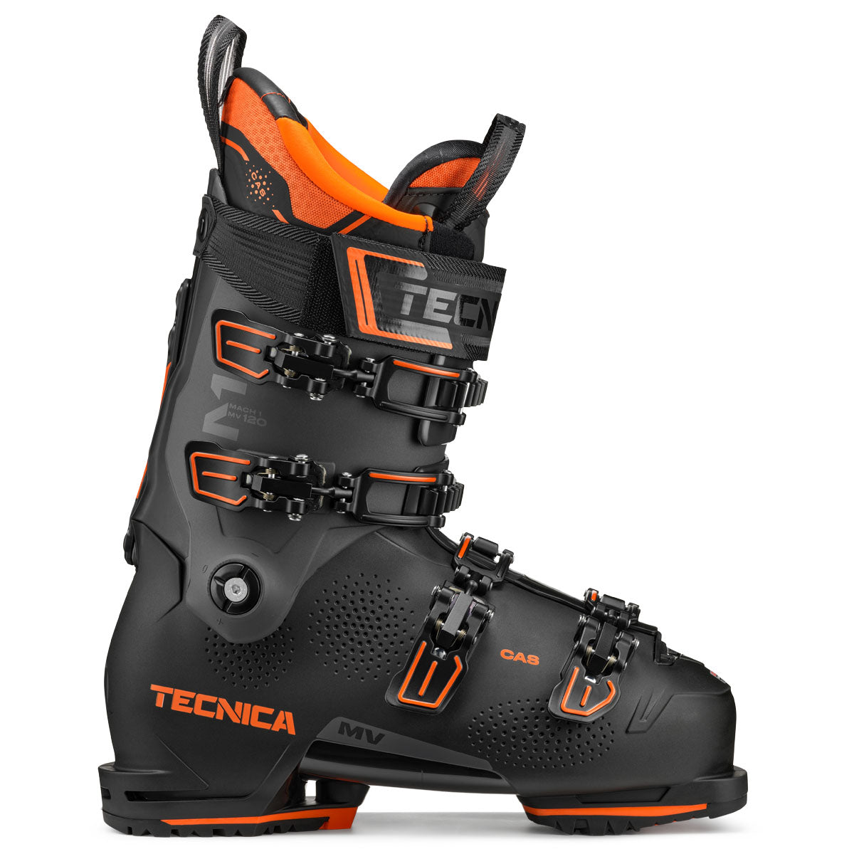 Tecnica Mach1 MV 120 TD GW Skischuhe Herren (2024/2025)