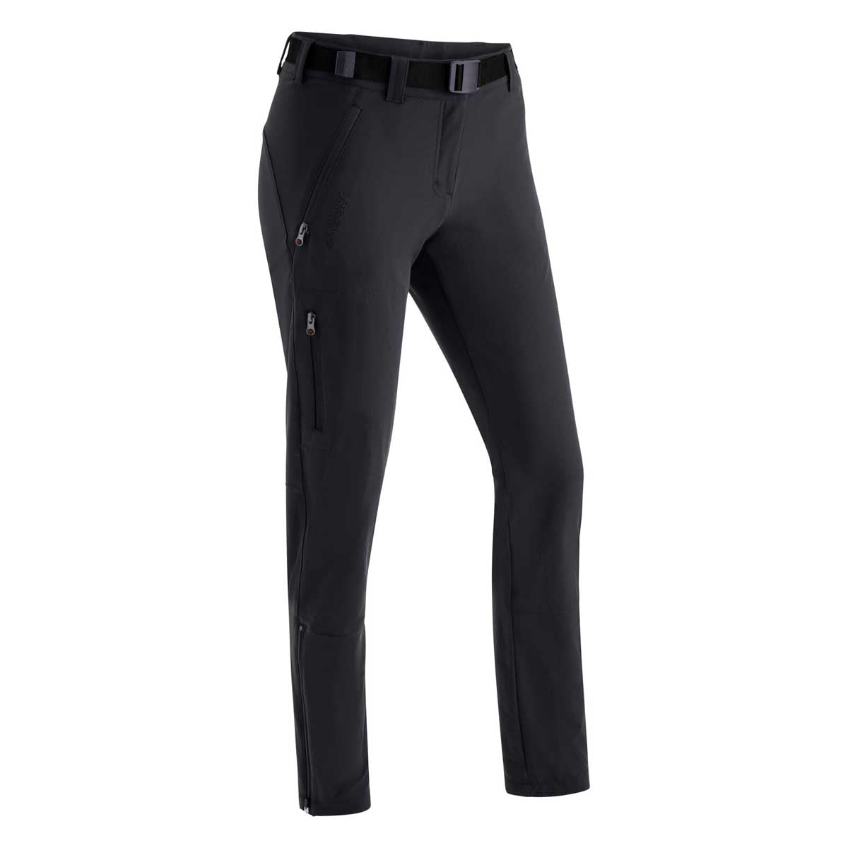 Maier Sports Lana Slim Wanderhose Damen