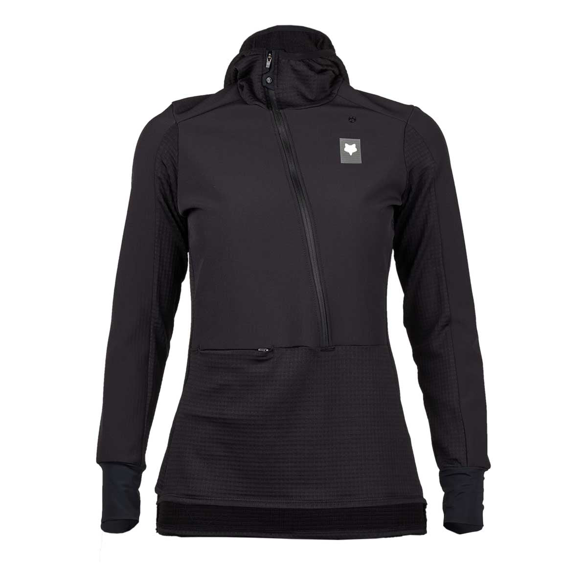 Fox Defend Thermal Hoody Damen