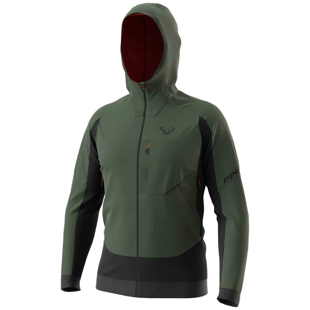 Dynafit Tigard Alpha Direct Jacke Herren