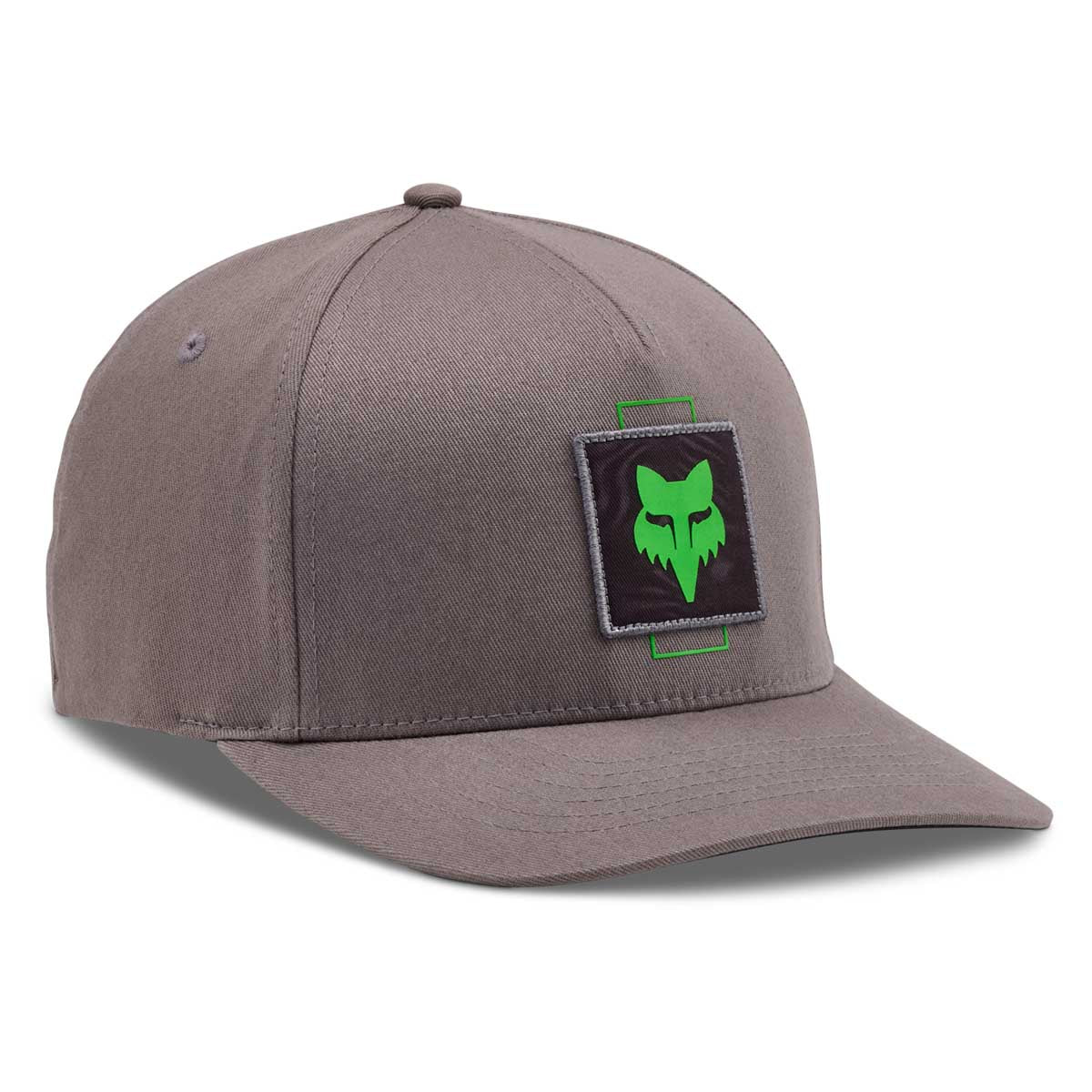 Fox Taunt Flexfit Cap Herren