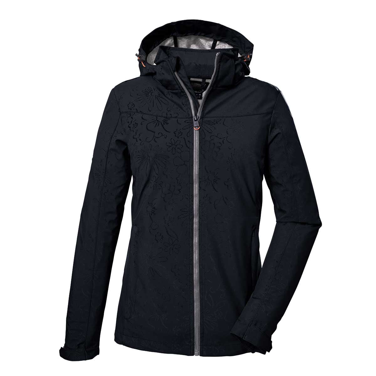 Killtec Kos 40 Softshell Jacke Damen