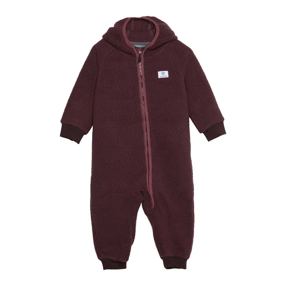 ColorKids Teddy Suit Kinder