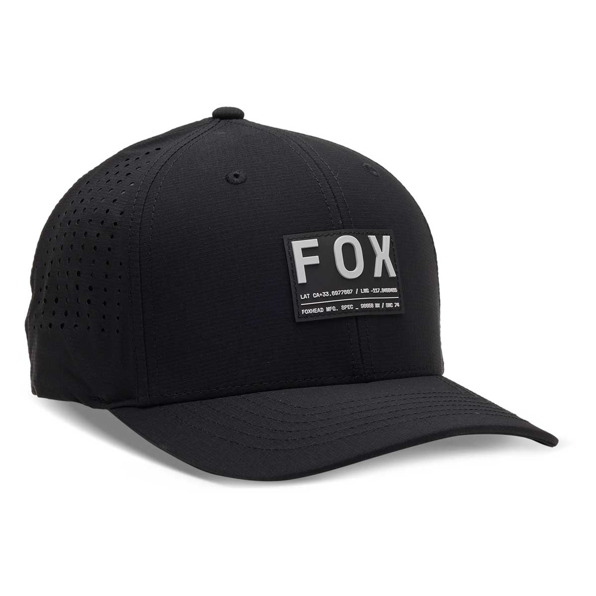 Fox Non Stop Tech Flexfit Cap Herren