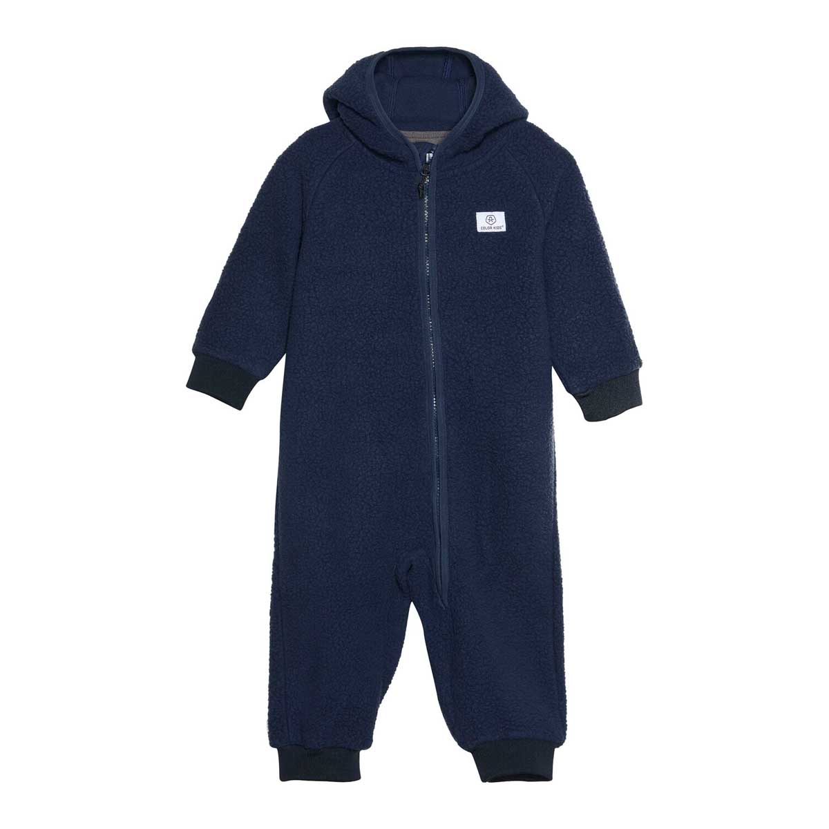 ColorKids Teddy Suit Kinder