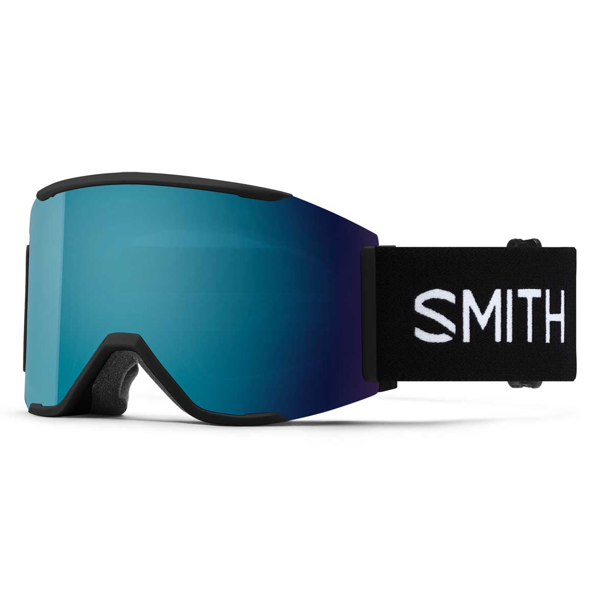 Smith Squad MAG Skibrille