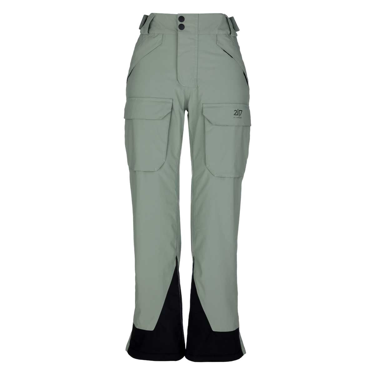 2117 Nelkerim Hose Damen