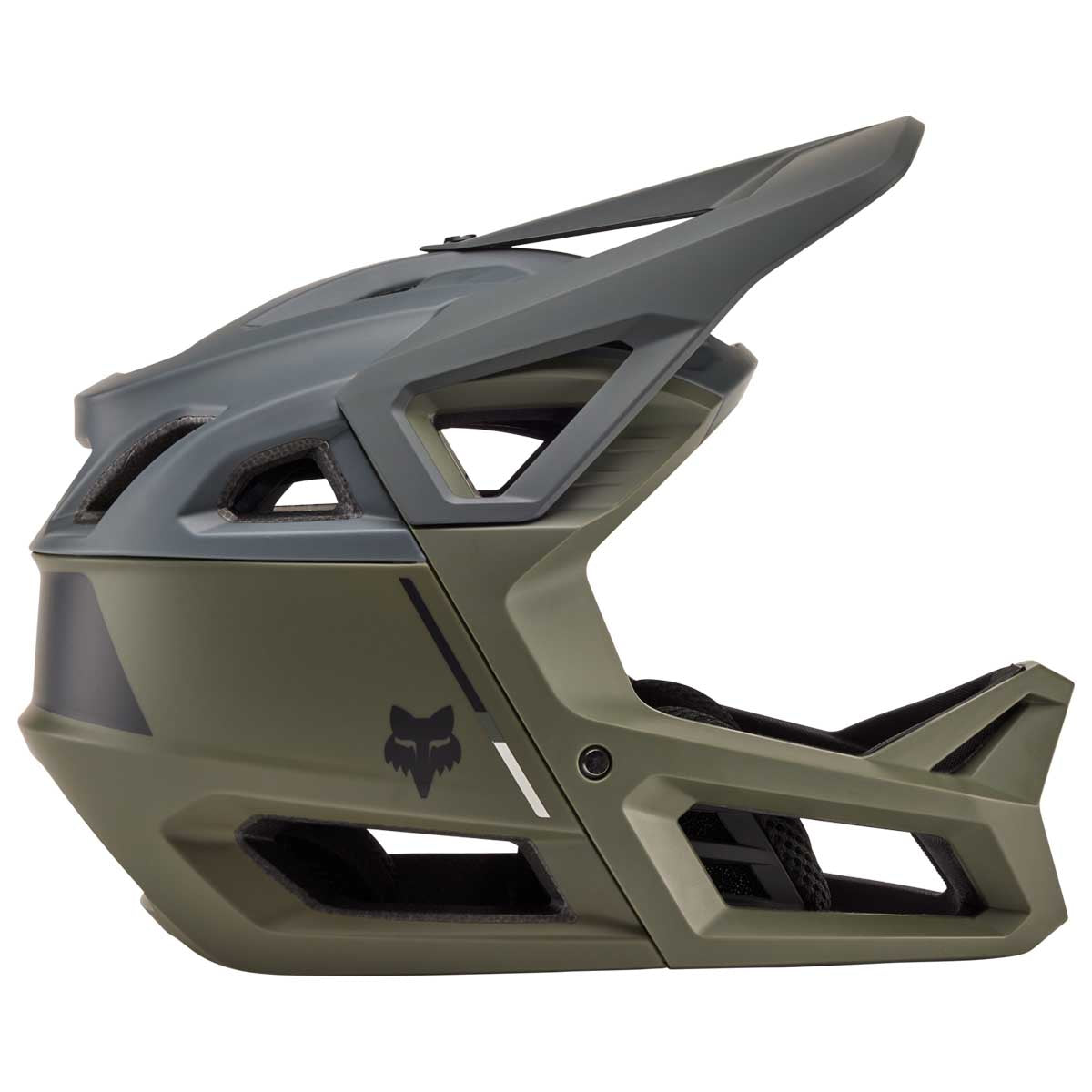 Fox Proframe Bikehelm