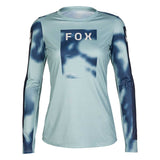 Fox Ranger Taunt LS Jersey Damen