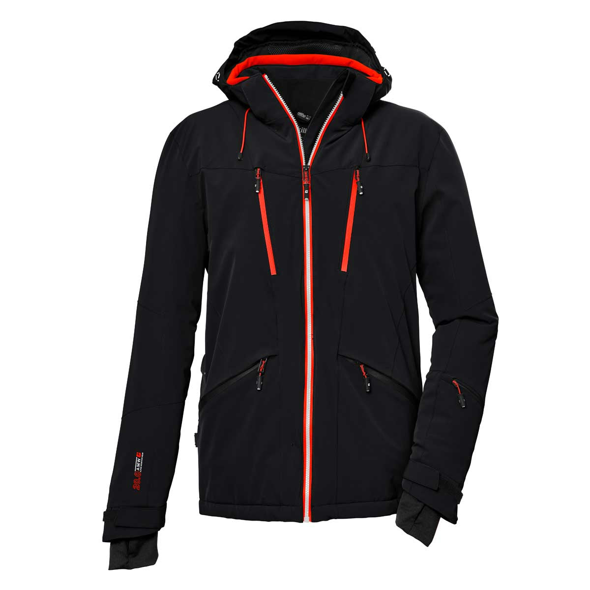 Killtec KSW 74 Jacke Herren