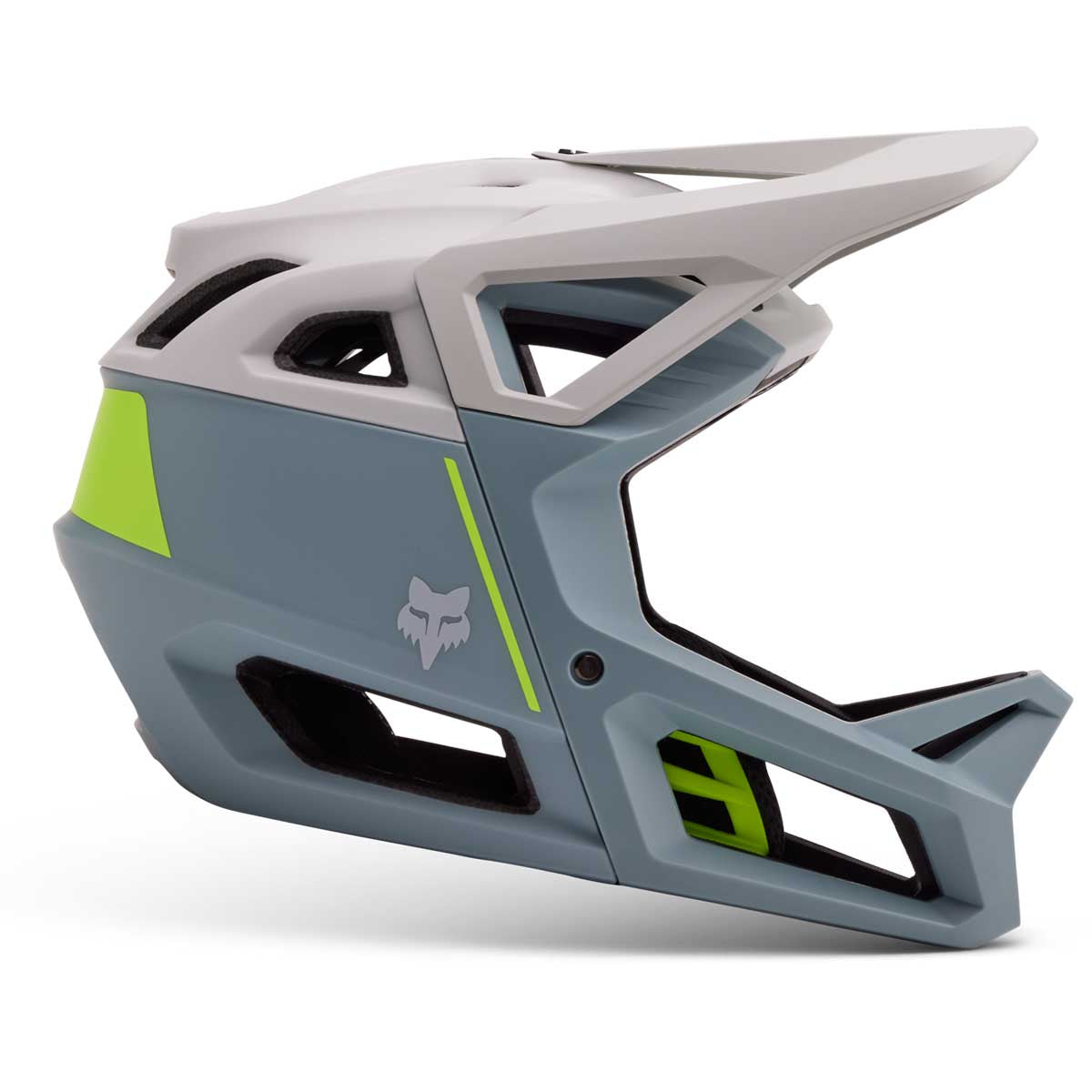 Fox Proframe Bikehelm