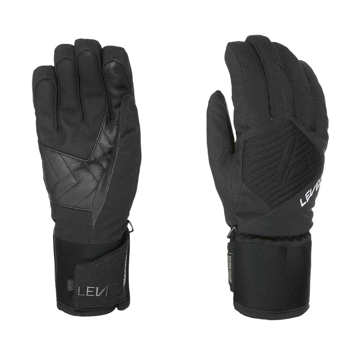 Level Challenger Handschuhe Herren