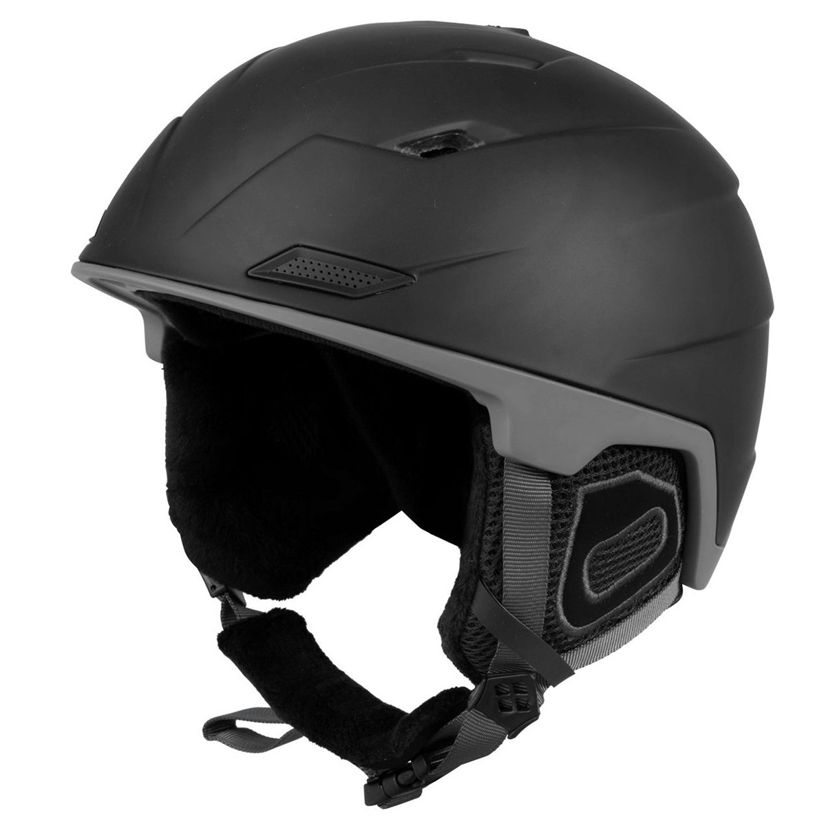 Slokker Trial Skihelm