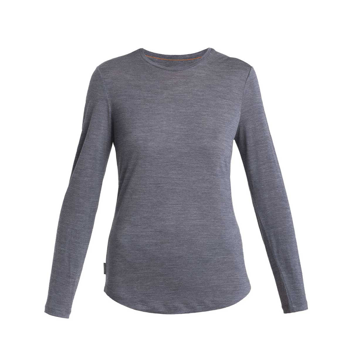 Icebreaker Merino 125 Cool-Lite Sphere III LS Shirt Damen