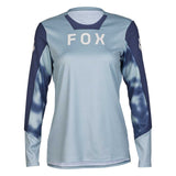 Fox Defend Taunt LS Jersey Damen