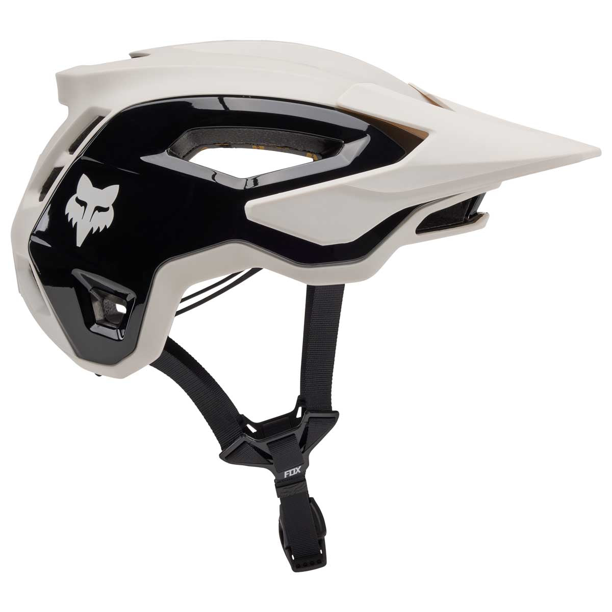 Fox Speedframe Pro Bikehelm