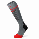 Lenz Heat Sock 5.1 Toecap Slim Fit Heizsocken