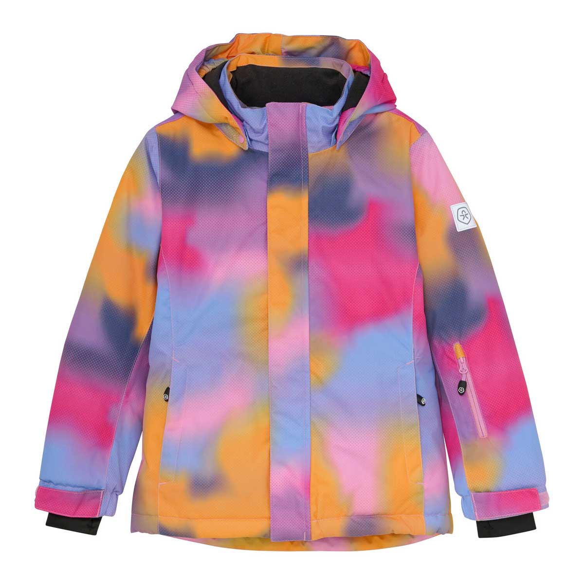 ColorKids Skijacke Kinder