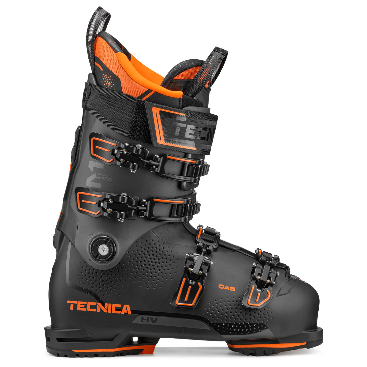 Tecnica Mach1 HV 120 TD GW Skischuhe Herren (2024/2025)