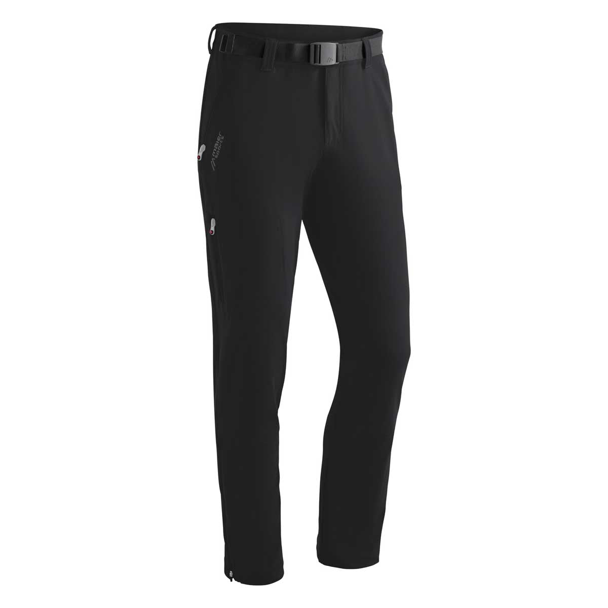 Maier Sports Naturno Slim Wanderhose Herren