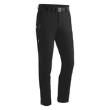 Maier Sports Naturno Slim Wanderhose Herren