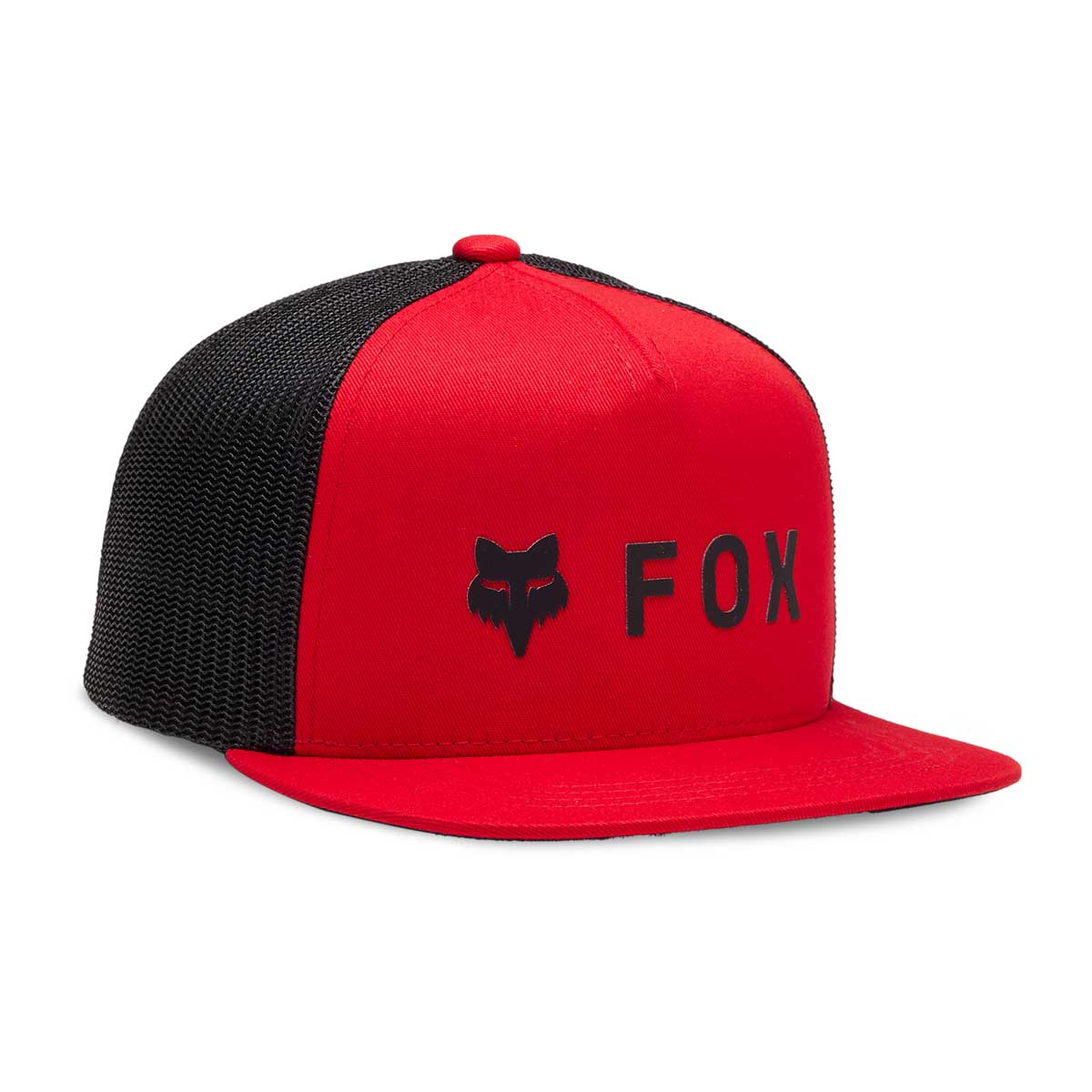 Fox Youth Absolute Mesh Cap Kinder